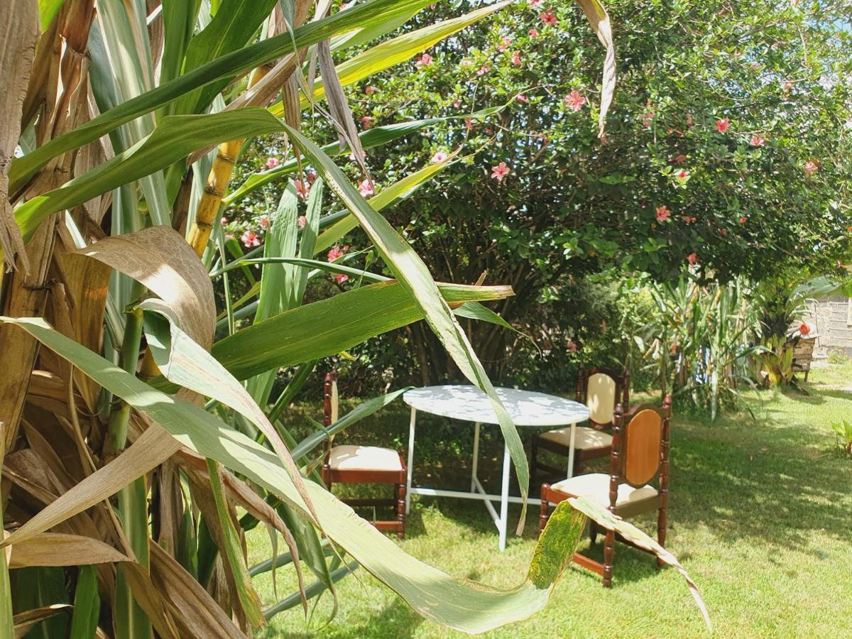 Homebase Gardens Nakuru Exteriör bild